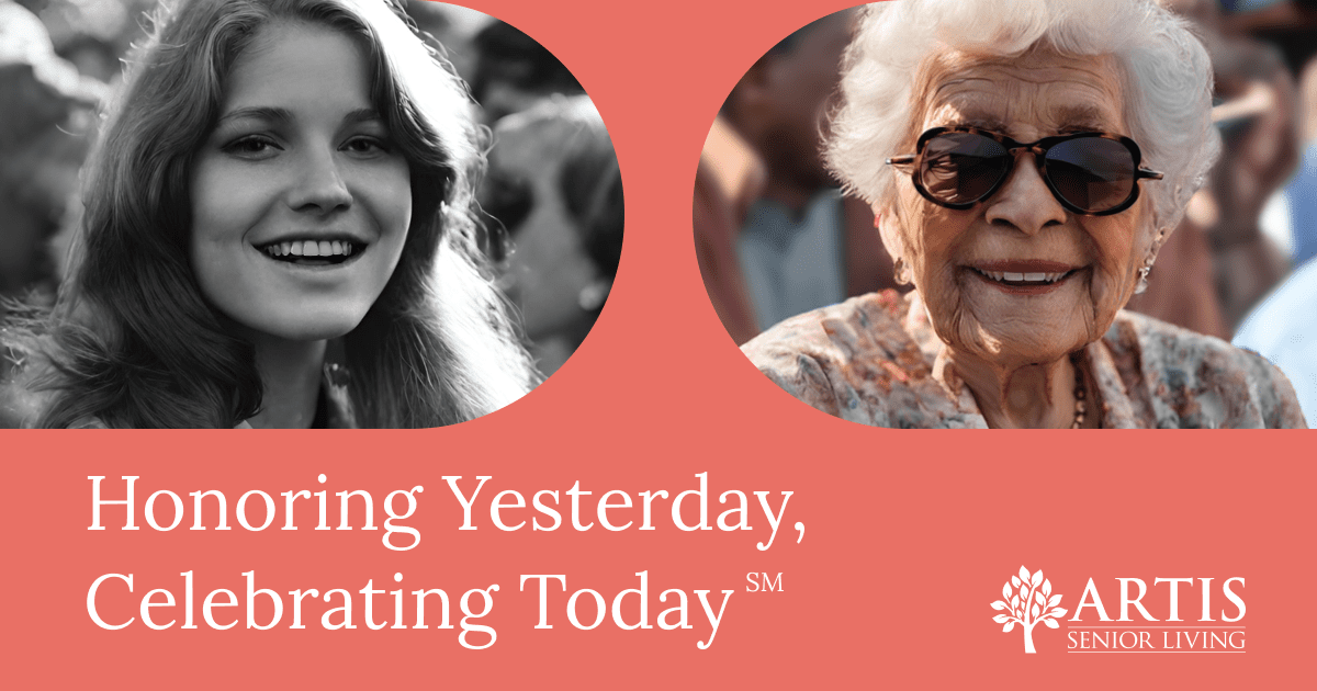 Artis Senior Living Communities Recognized by U.S. News & World Report ...