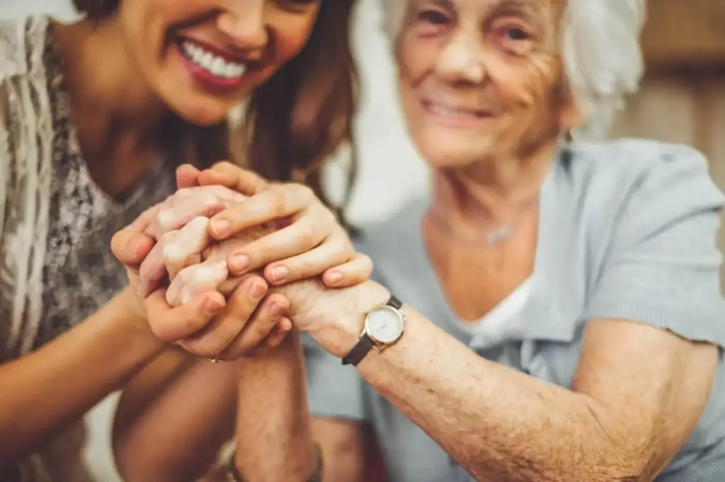 Impact Memory Care