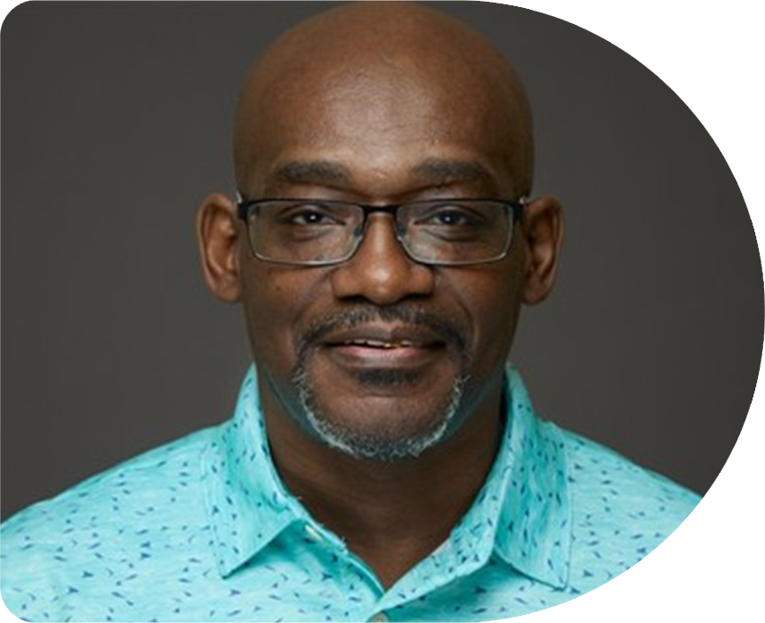 Community About Team Potomac DES Taylor masked