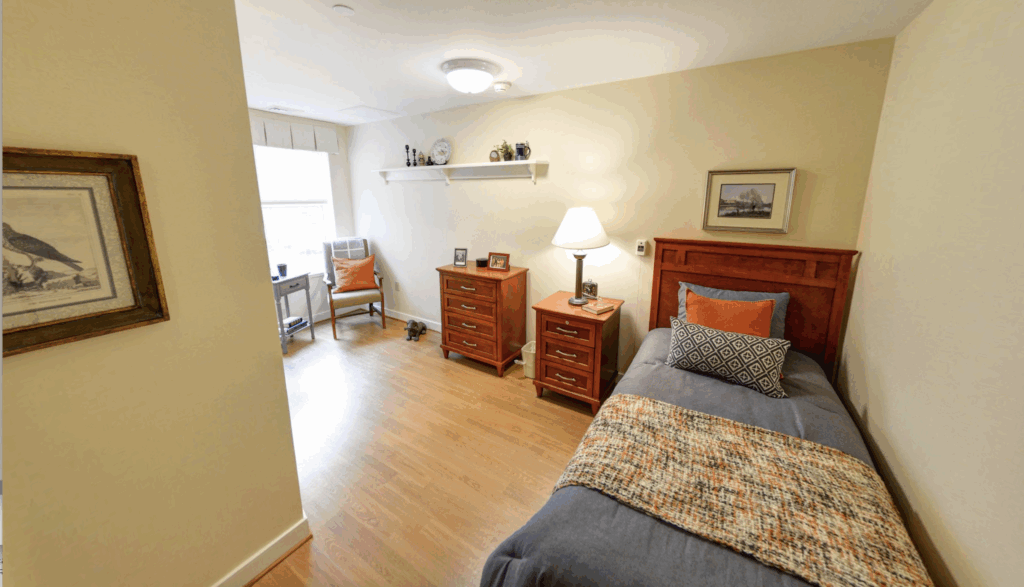 9 Photo Briarcliff Manor Bedroom 2 1