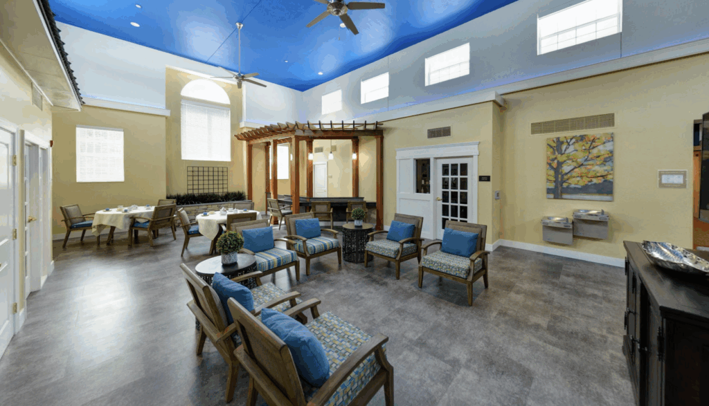 11 Photo Briarcliff Manor Cafe 2 1