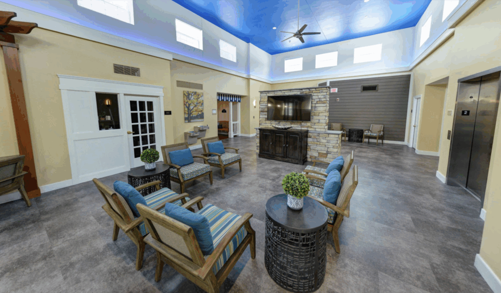 PREMIER IMAGE FOR GBP Photo Briarcliff Manor Cafe 1