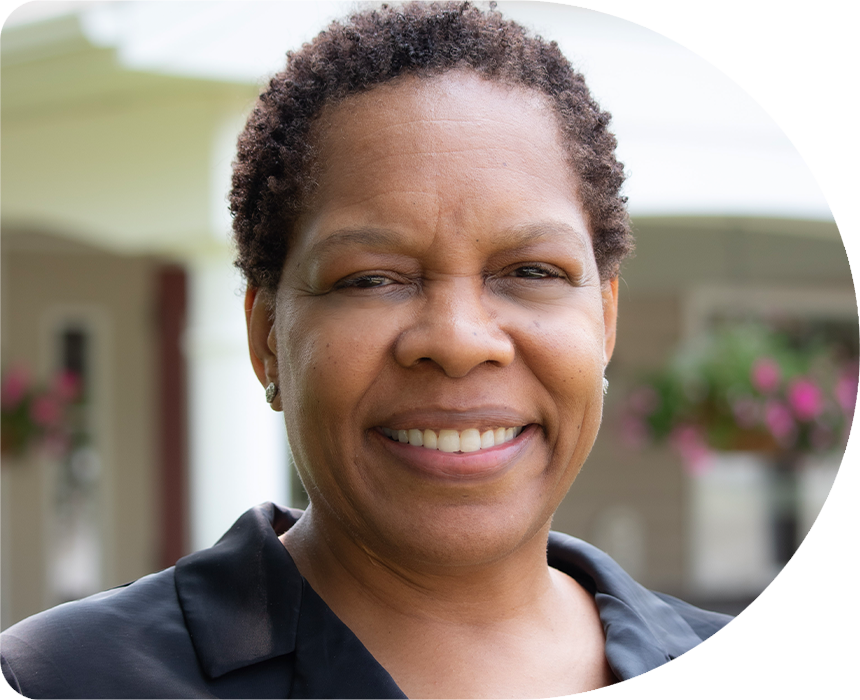 Community About Team Olney DHW Ray masked