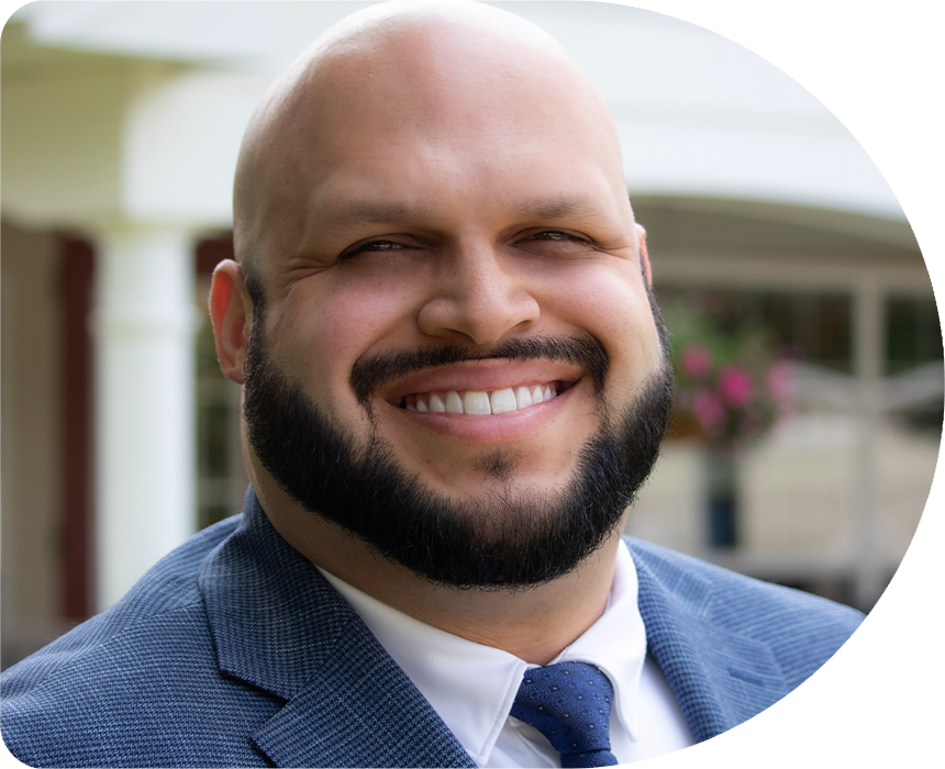 Community About Team Olney DSM Arrazola masked