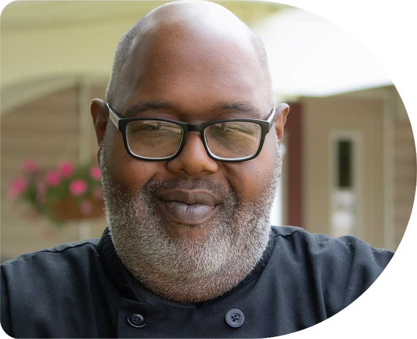 Community About Team Olney DCS Kennedy masked