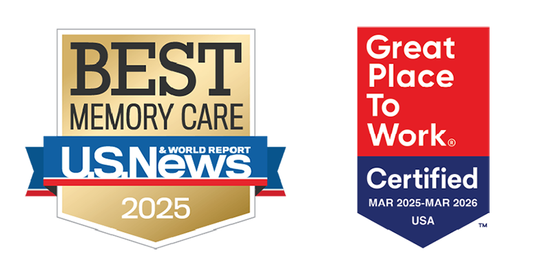 ARTIS Gold Badge GPTW 0822