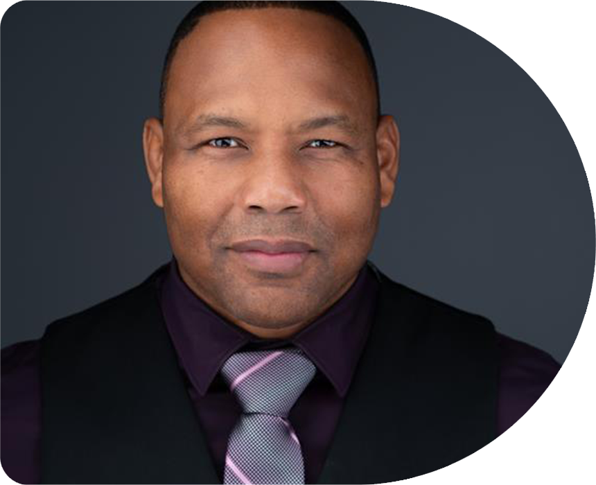 Community About Team Davie DSM Detry masked