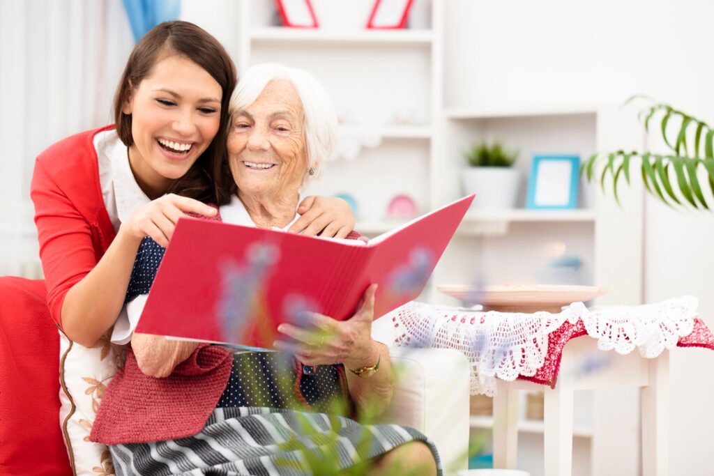 A Visitor’s Guide to Memory Care Communities 1 A Visitors Guide To Memory Care Communities Image