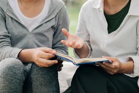 Recommended Reading: Our Top 6 Resources for Dementia Caregivers 1 Big Istock 1272243388