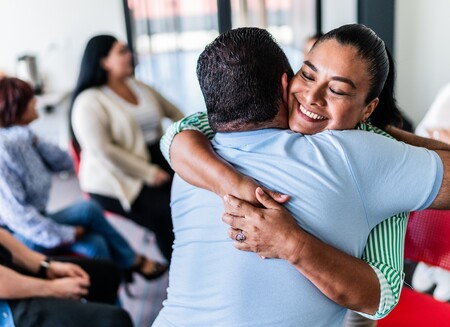 The Value of Family Support Groups on the Dementia Journey – And 10 Things Families Often Learn Along the Way 1 Big Istock 1672441472