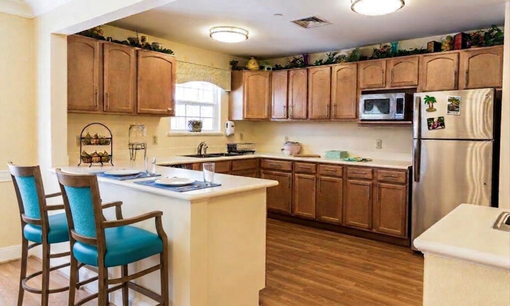 Evesham kitchen edited