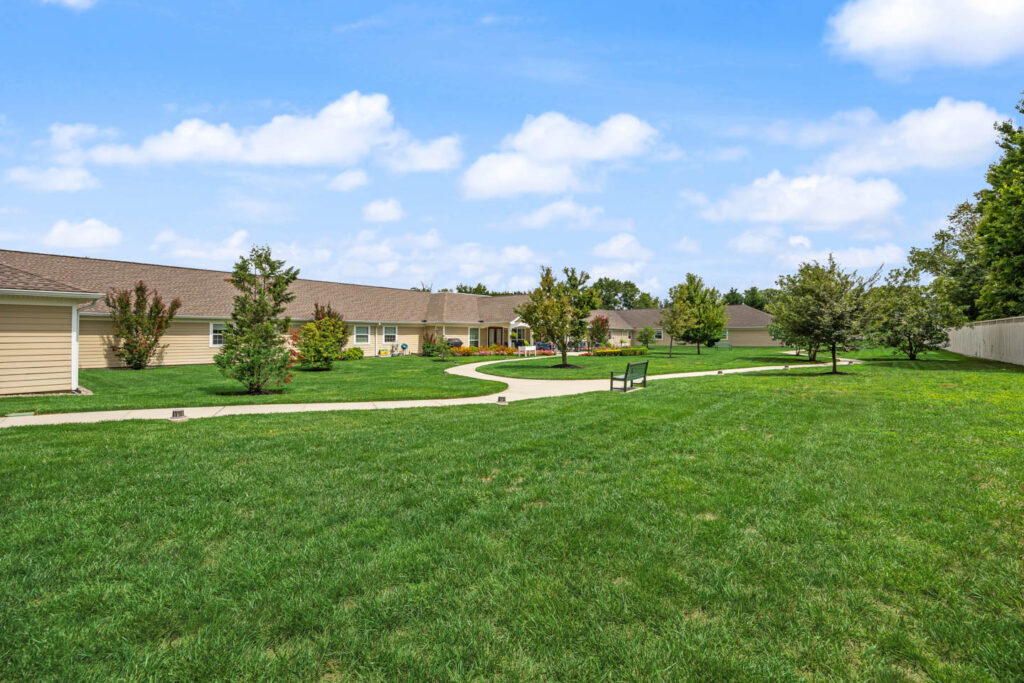 003 Evesham Exterior Outdoor Space Low Res
