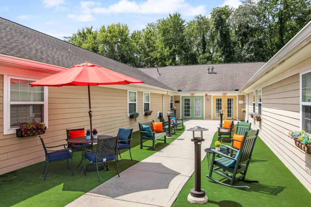 004 Evesham Exterior Neighborhood Patio Low Res