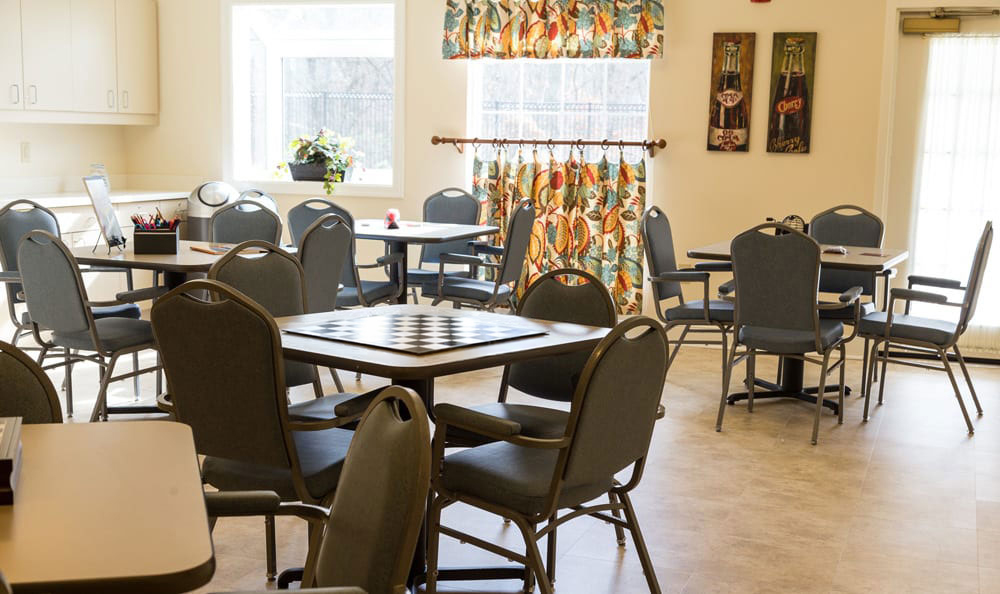 7 Huntingdon Valley bistro dining craft area