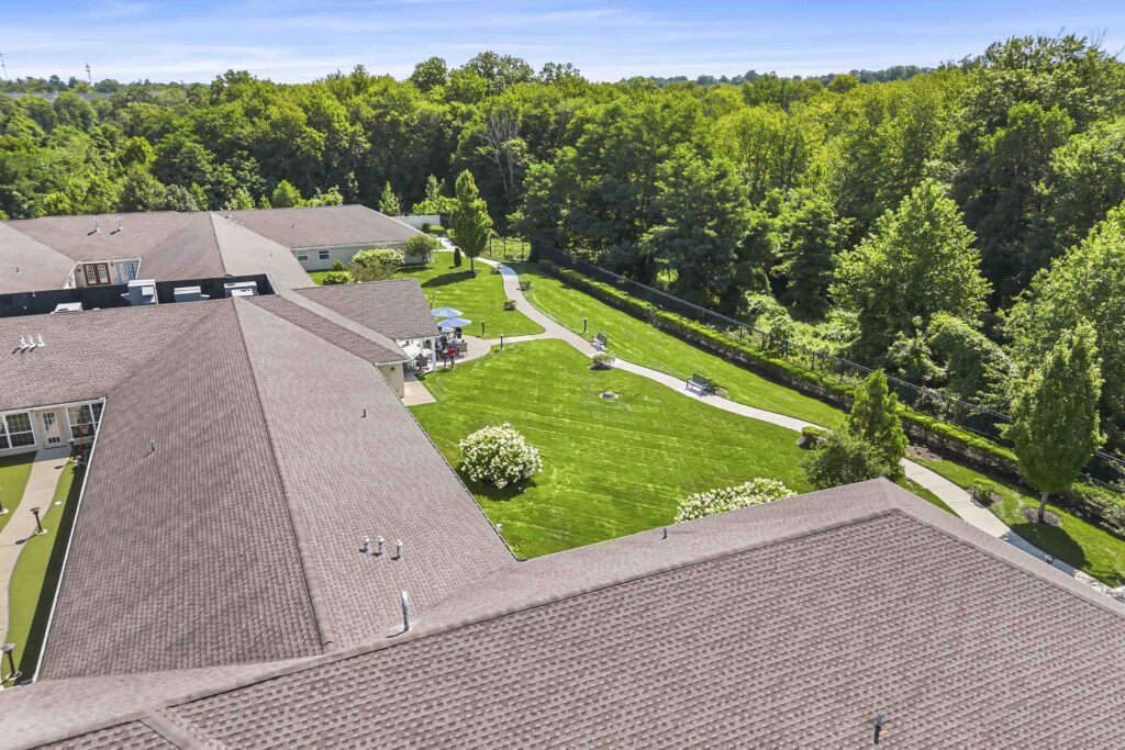 032 HV Drone Roof with Trees 07 copy 2