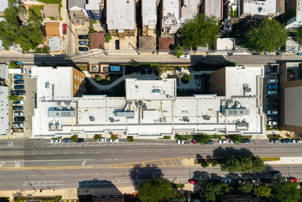 035 Lakeview Drone Overhead web 60