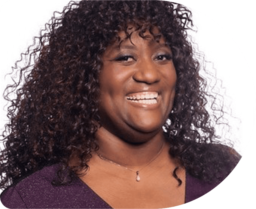 Yolanda Douglass website