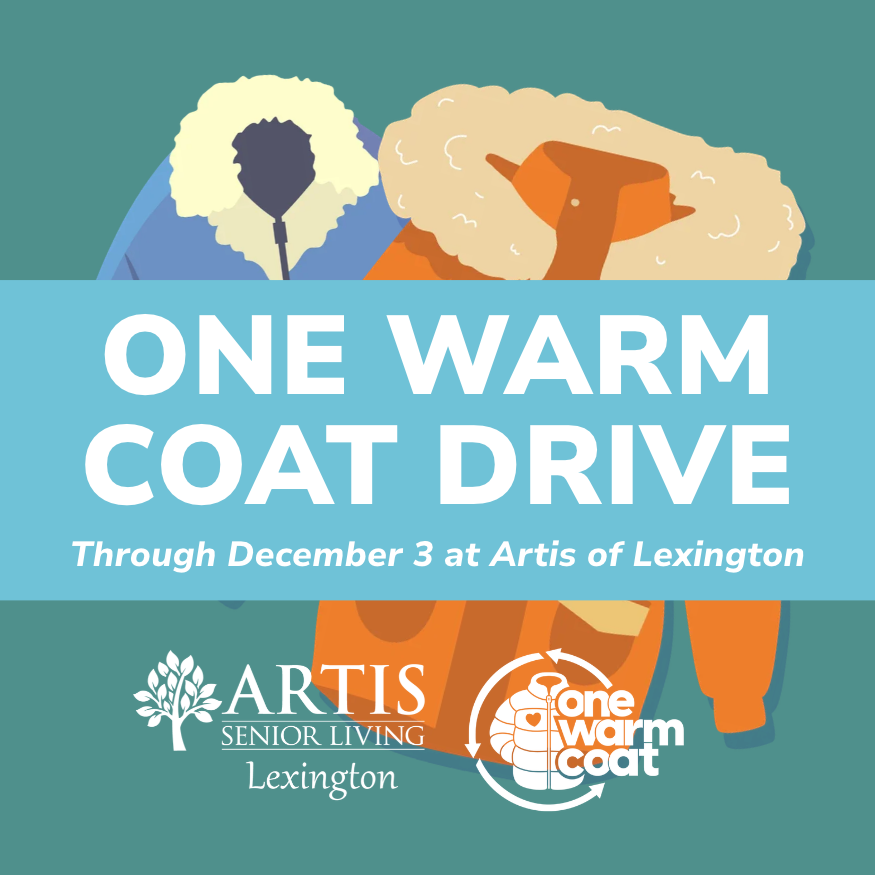 26 ART 0946 Lexington One Warm Coat Drive WebEventModule