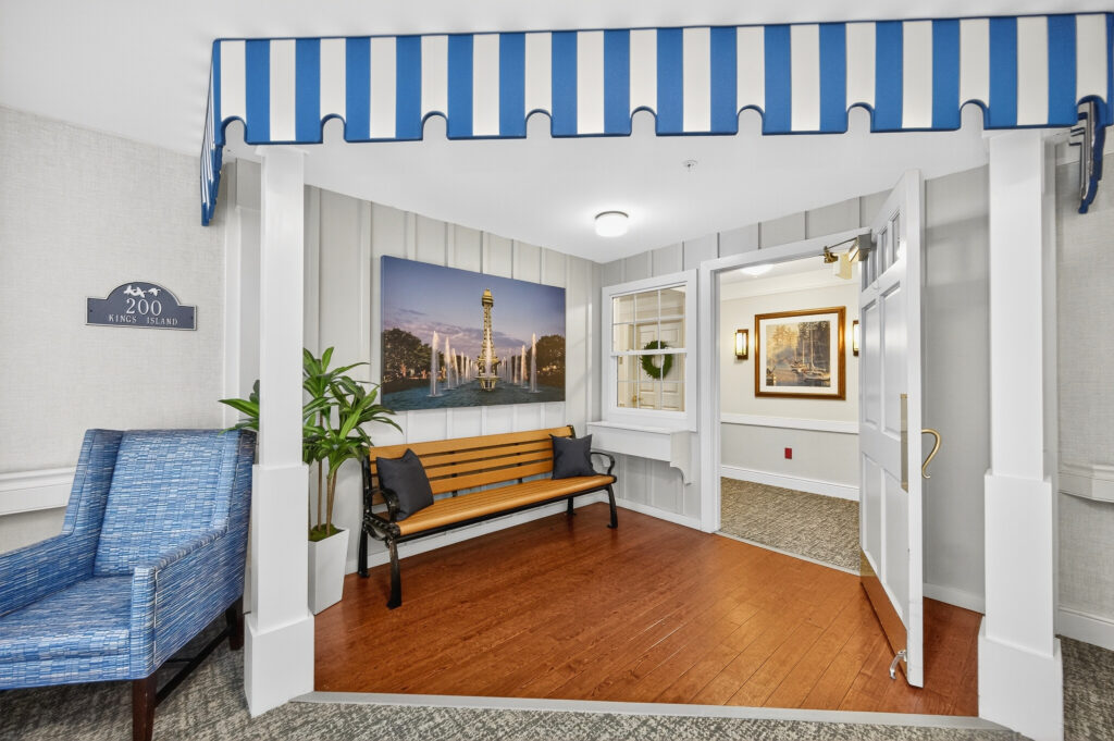 4 Mason neighborhood 4