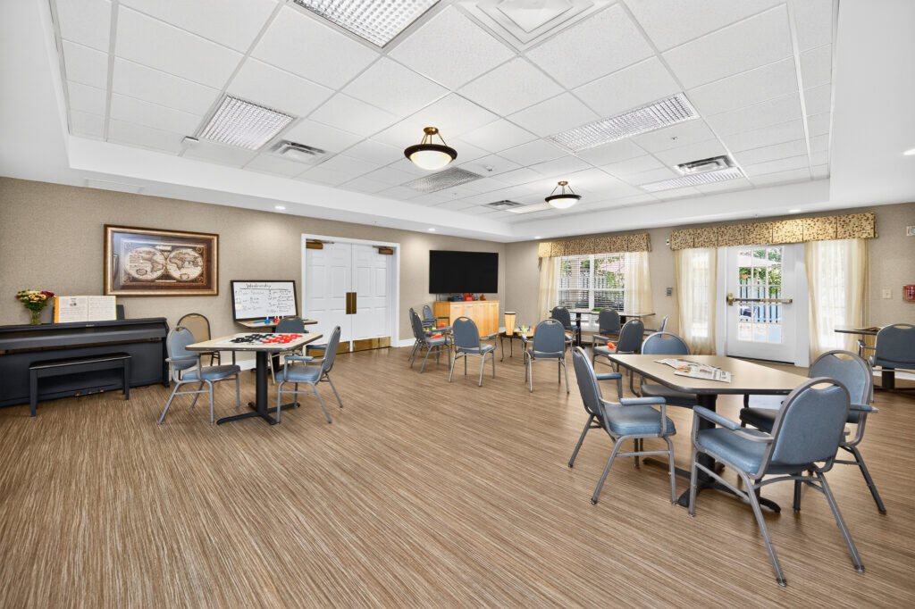 8 Mason 2 activity and program center 2