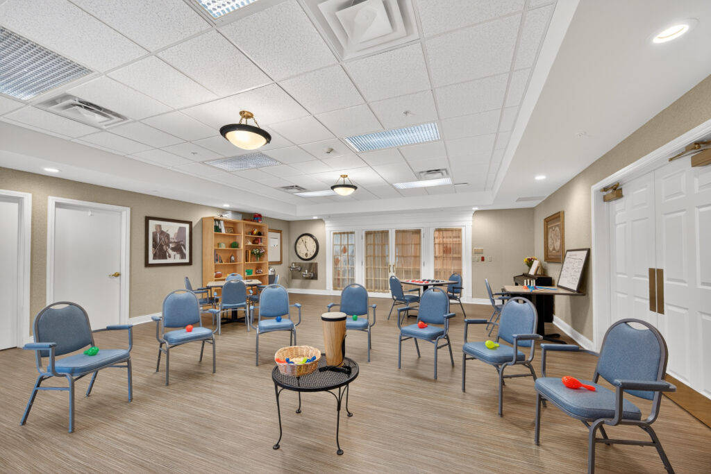 8 Mason 2 activity and program center 3