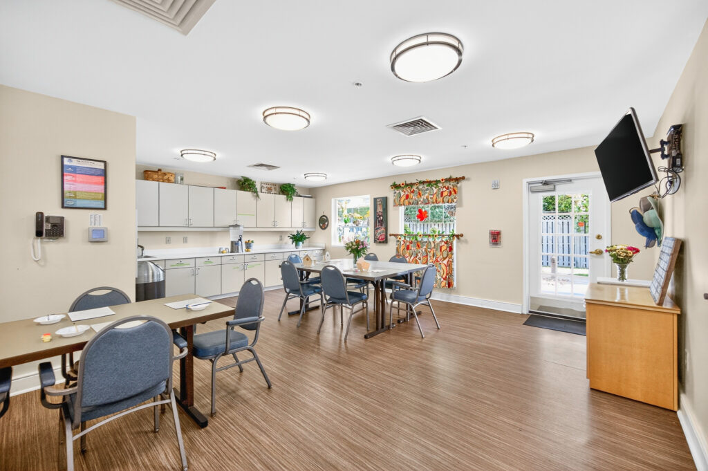 8 Mason 2 activity and program center