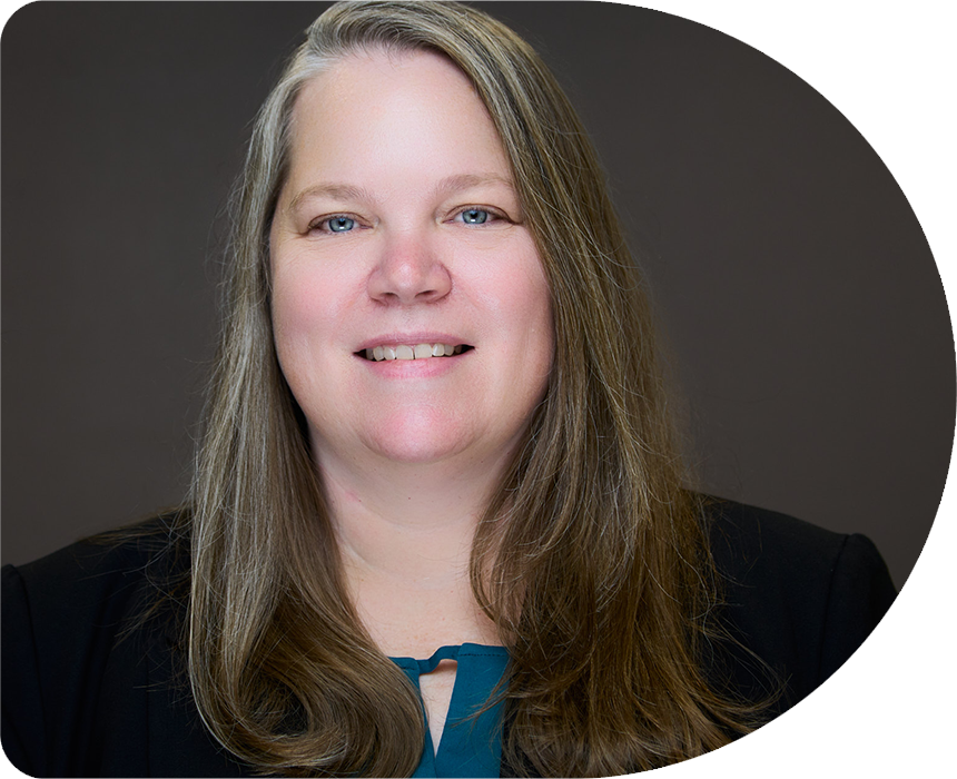 Community About Team Potomac DBS Weiss MASKED