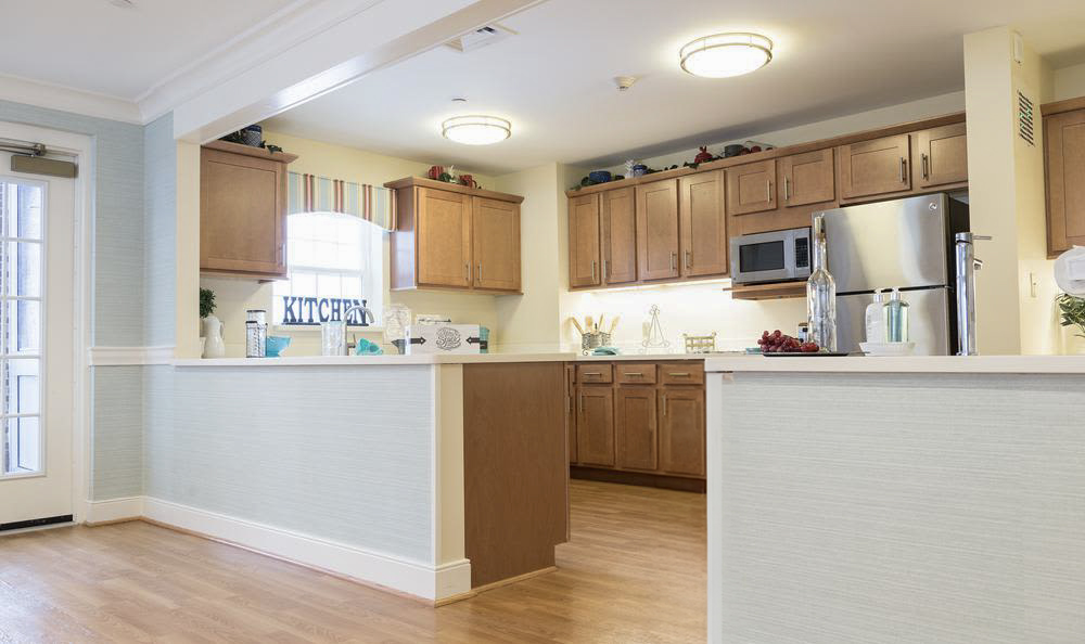 Community Princeton Junction Photo Kitchen