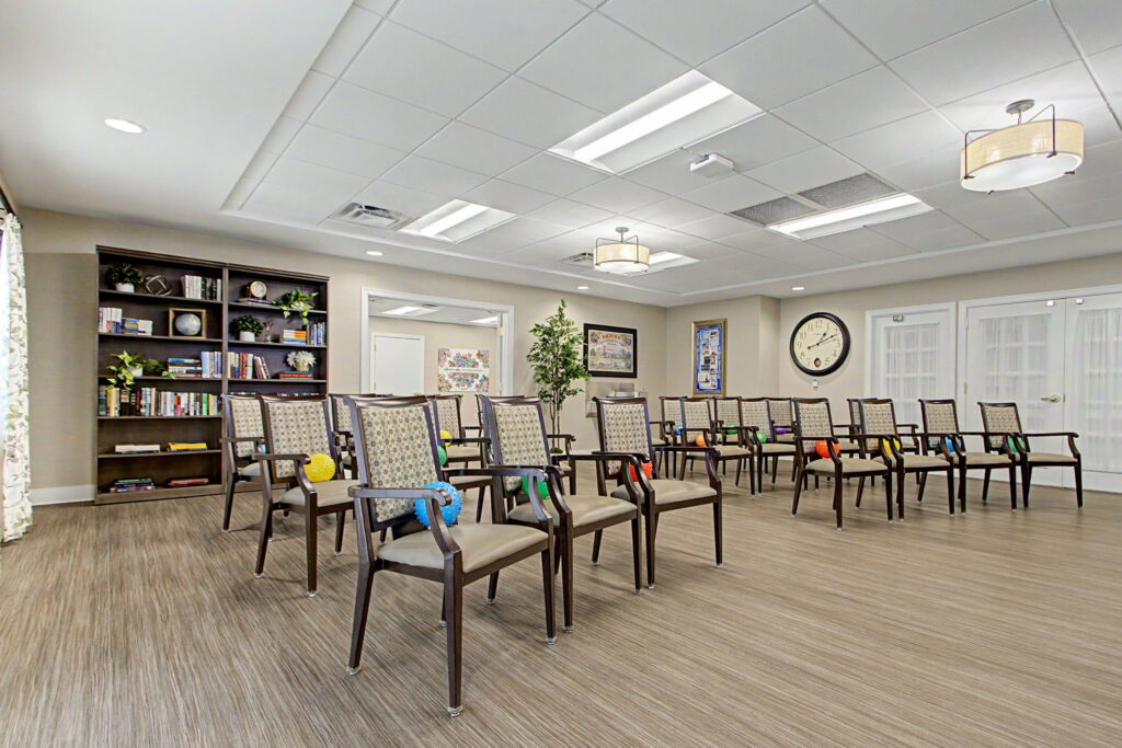 016 Community Room