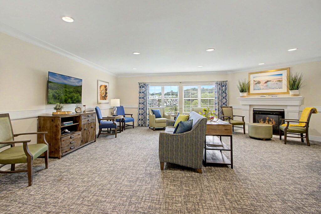 020 Living Room