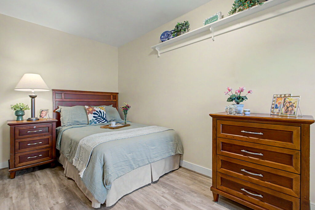 026 Model Suite 1