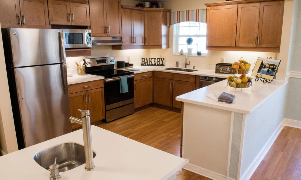 5 West Shore kitchen area edited