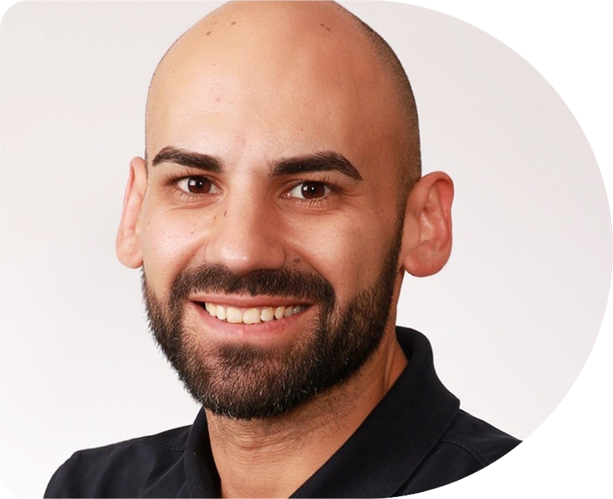 Community About Team DSM Wilmette Chavez