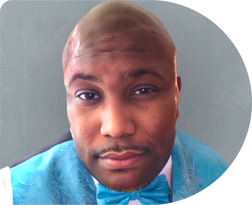Community About Team Potomac DES Wilmette Evans masked 1