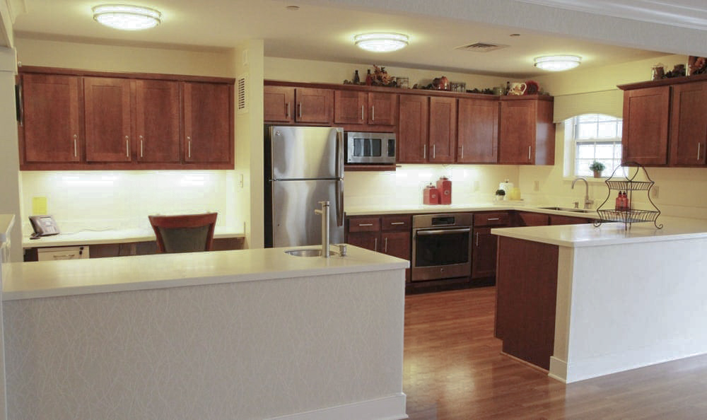 Branford Kitchen