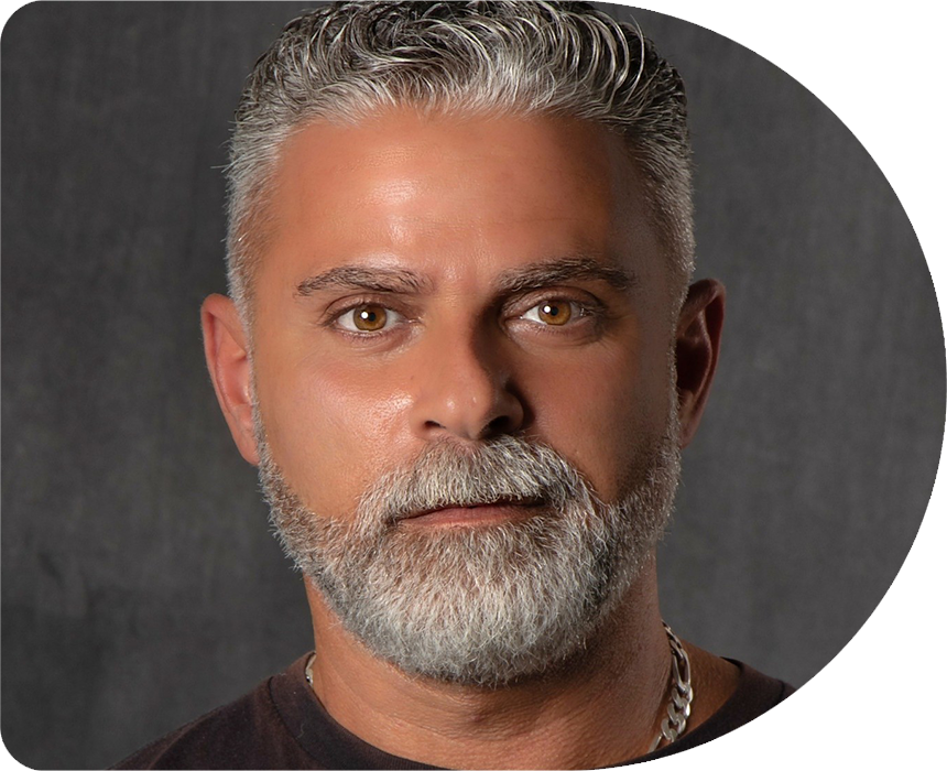 Community About team DES BriarcliffManor Sayegh masked