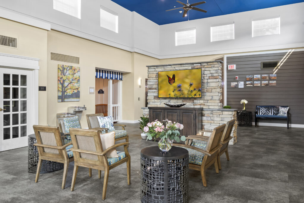 Briarcliff Print 13