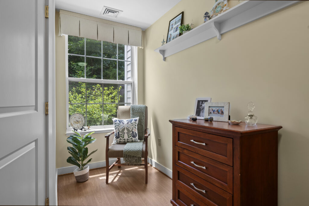 Briarcliff Print 18