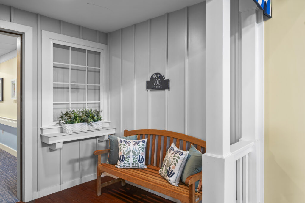 Briarcliff Print 20