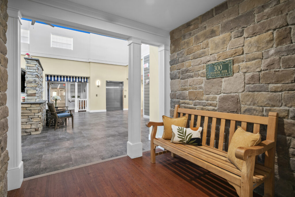 Briarcliff Print 21