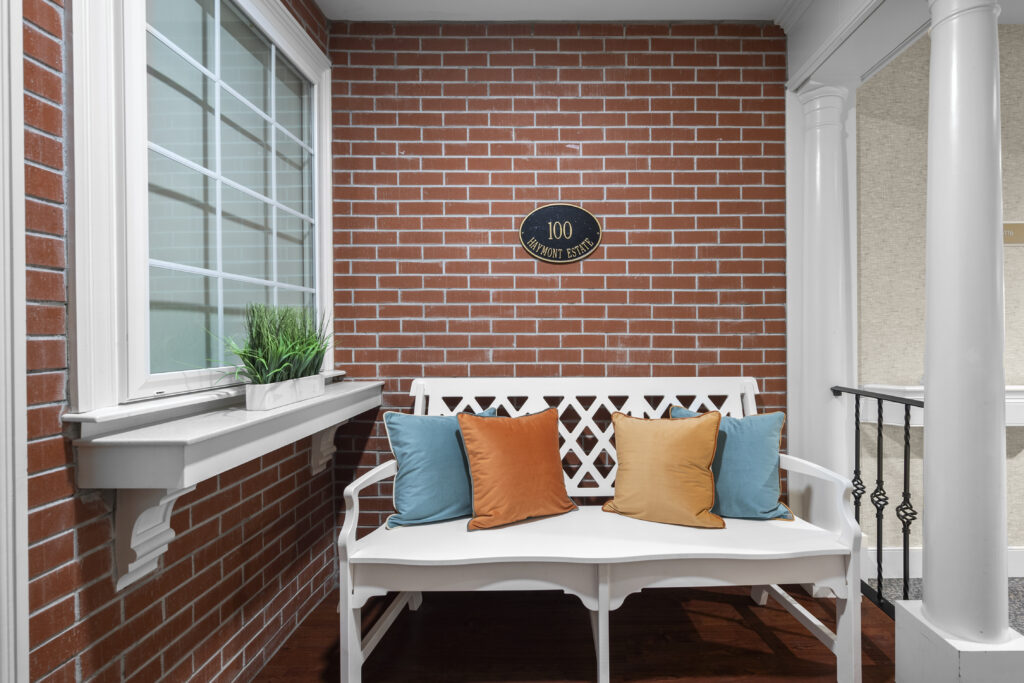 Briarcliff Print 22