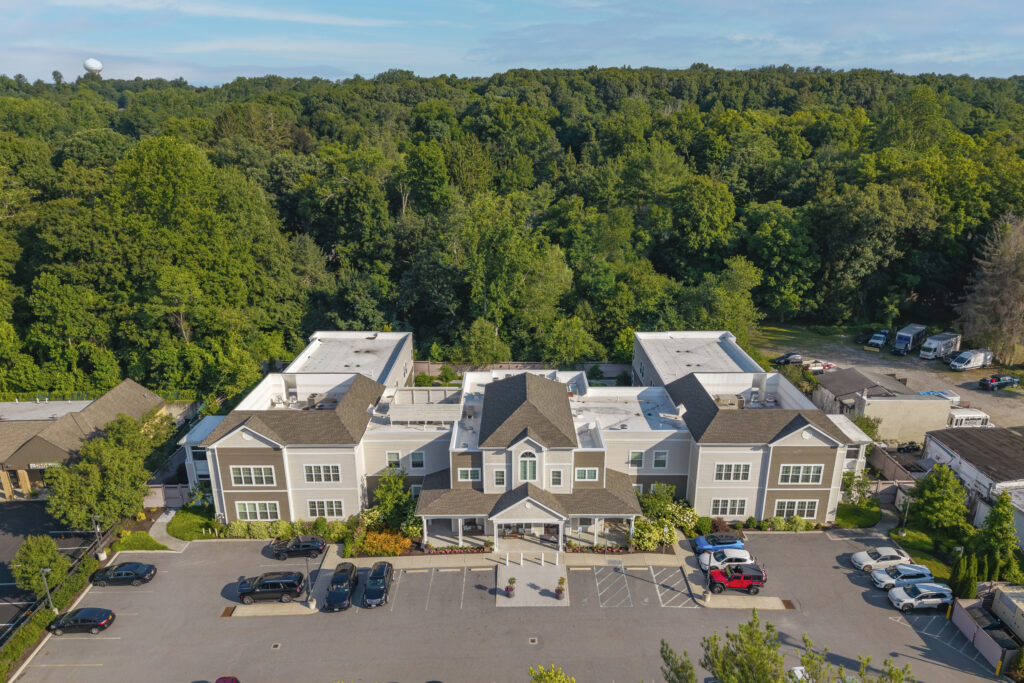 Briarcliff Print 26