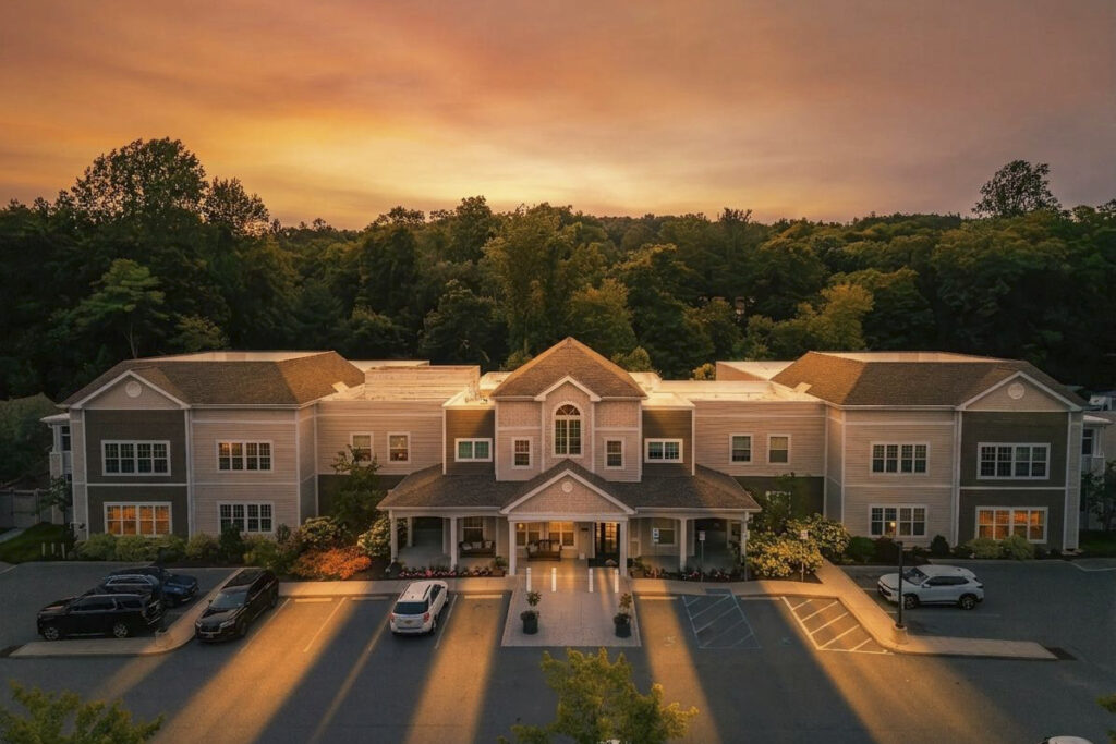 Briarcliff Print 27