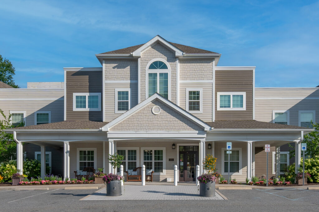 000a Briarcliff Exterior 1