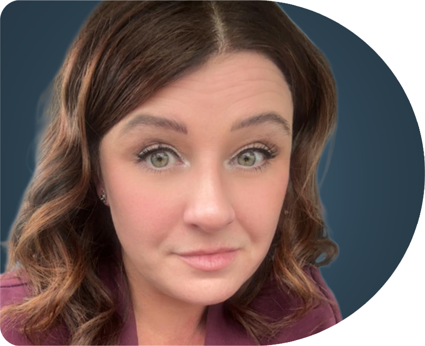 Margaret VanOver MASKED