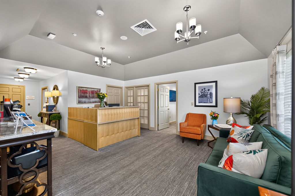 007 Bridgetown Concierge