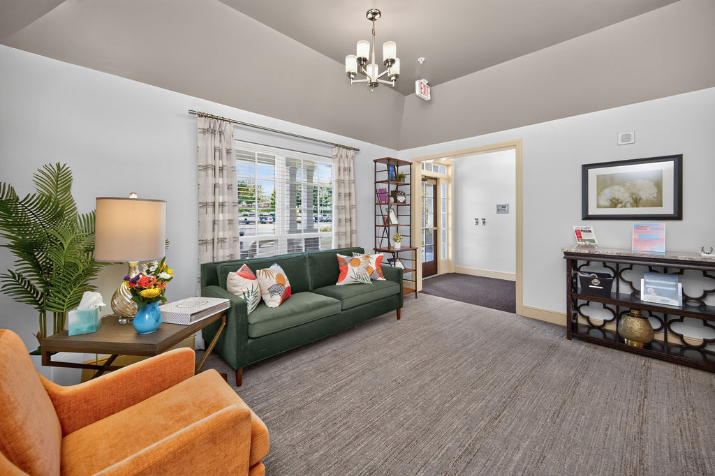 008 Bridgetown Lobby