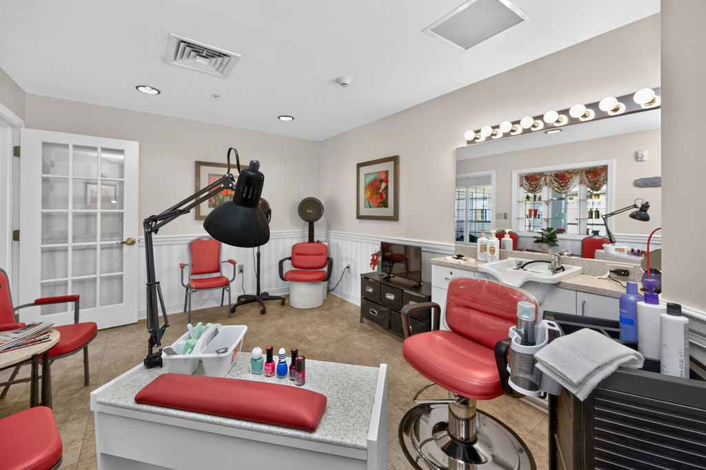 020 Bridgetown Salon
