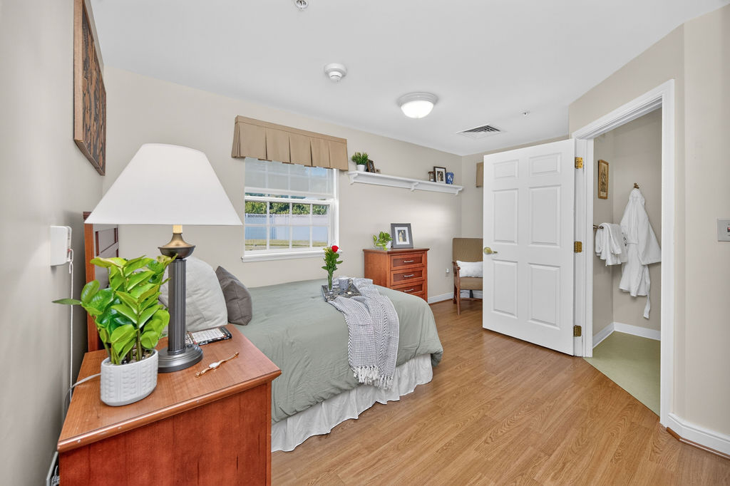 023 Bridgetown Model Bedroom 2