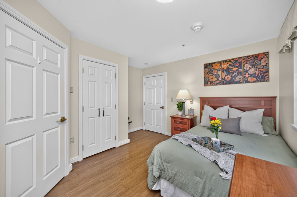 024 Bridgetown Model Bedroom web